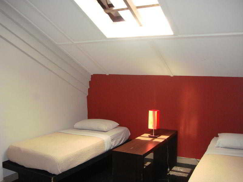 Number Eight Guesthouse Kuala Lumpur Dış mekan fotoğraf