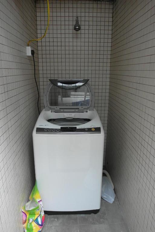 Number Eight Guesthouse Kuala Lumpur Dış mekan fotoğraf