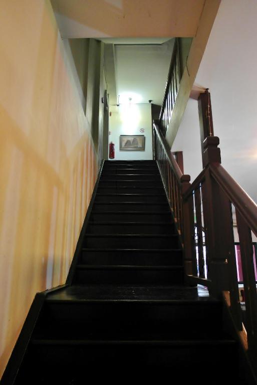 Number Eight Guesthouse Kuala Lumpur Dış mekan fotoğraf