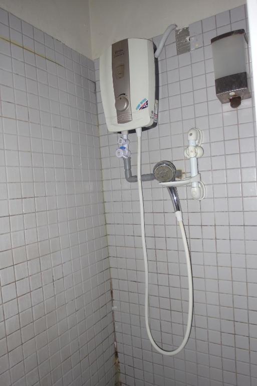 Number Eight Guesthouse Kuala Lumpur Dış mekan fotoğraf