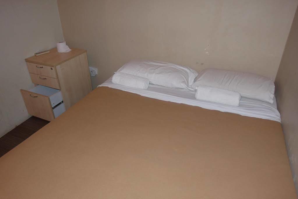 Number Eight Guesthouse Kuala Lumpur Dış mekan fotoğraf